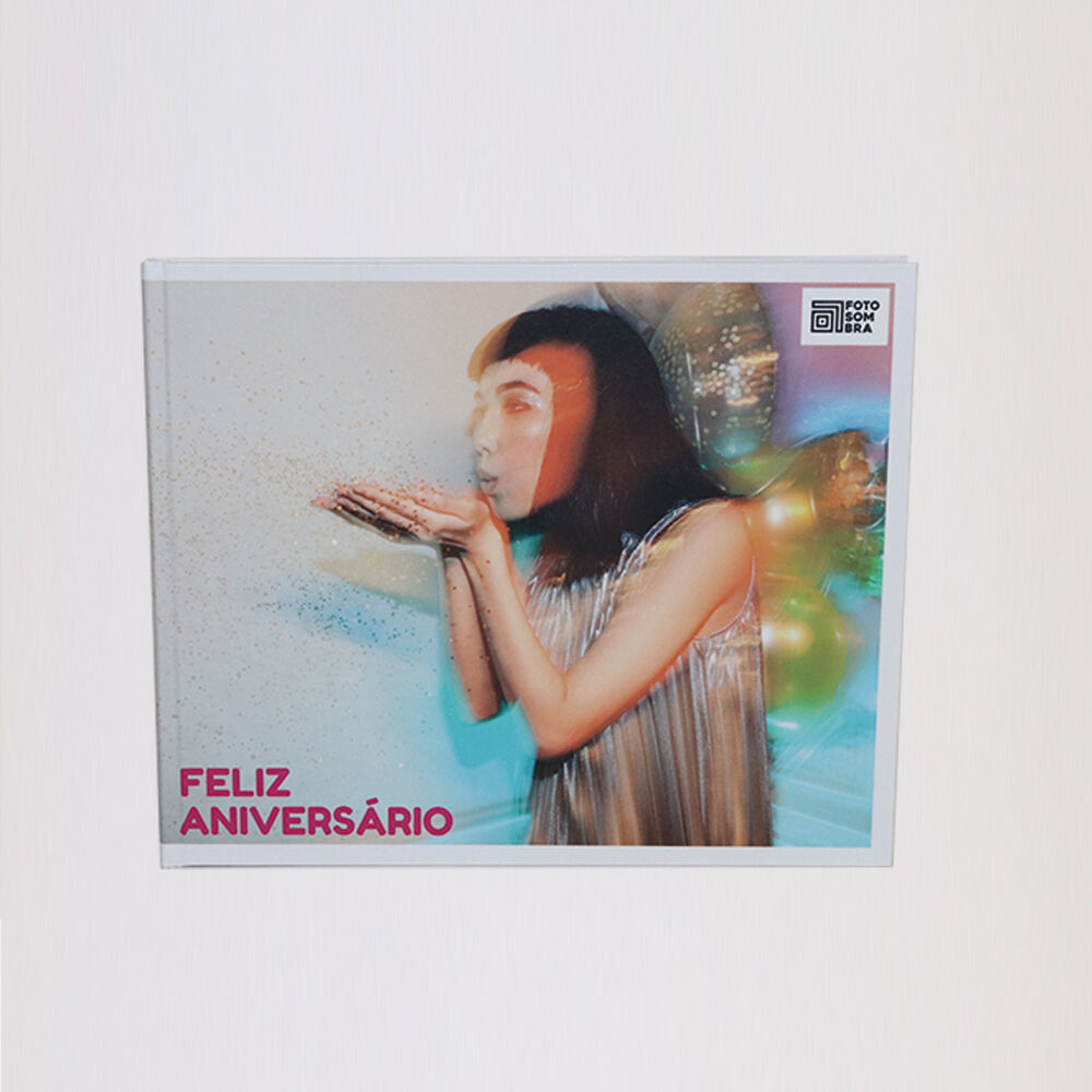 Fotolivro