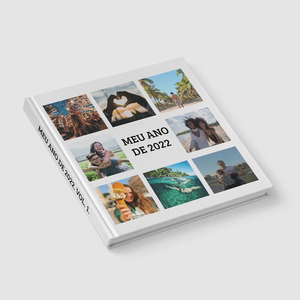 Fotolivro